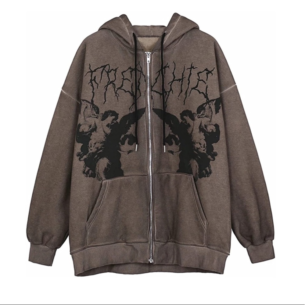Angels hoodie